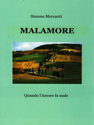 cover image of MALAMORE